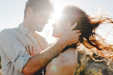 Wedding Photographer Nadia Meli discusses the 'shot' in her article originally published in  Le Mag, Nikon France.