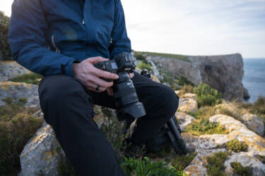 Nikon Z8 USDD Ambassador shoot series