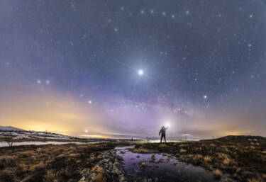 Photographs by Goran Strand for Nikon magazine,