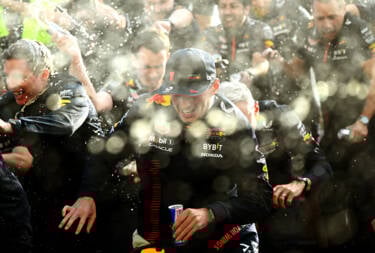 Clive Mason assets for Nikon magazine F1 article. 