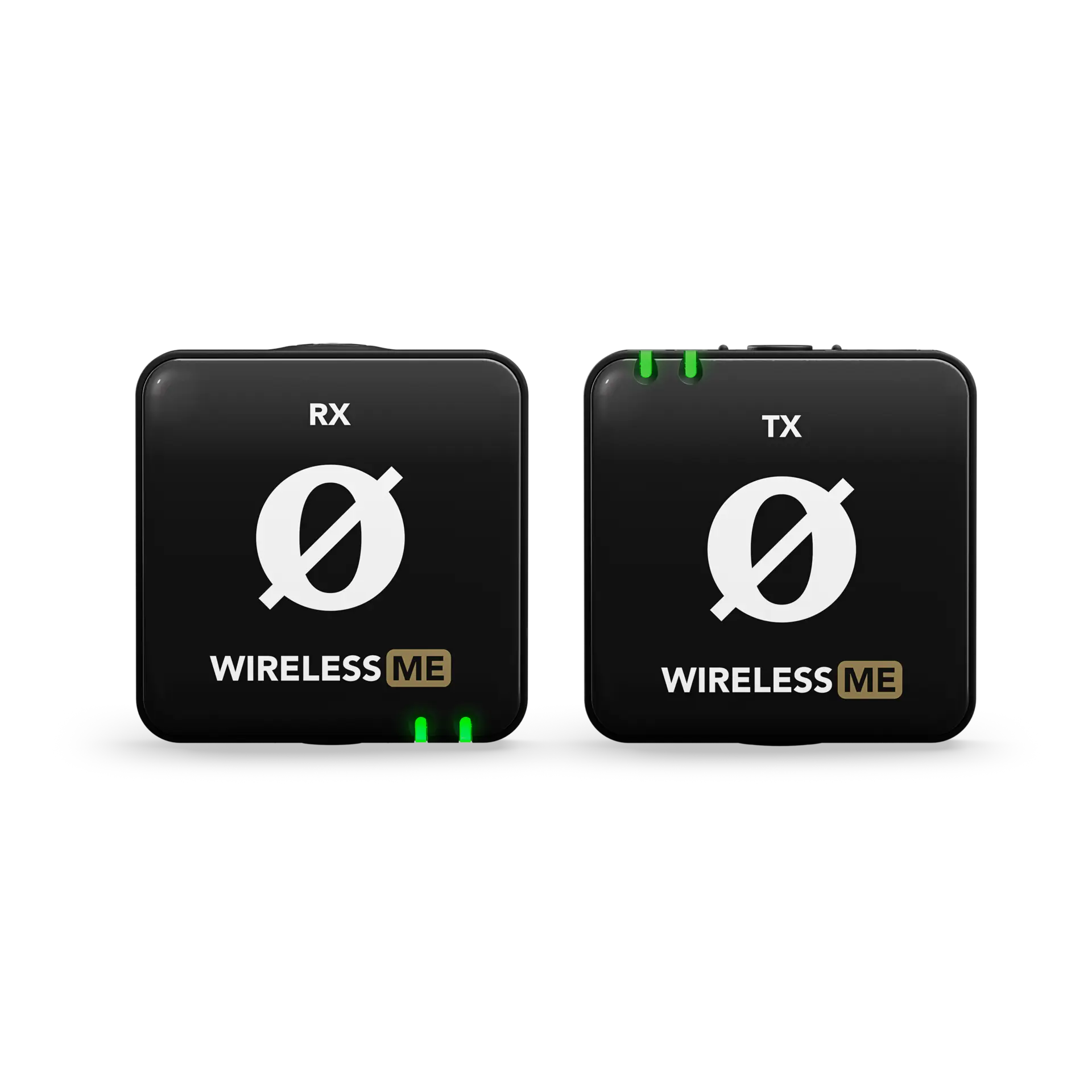 Wireless ME