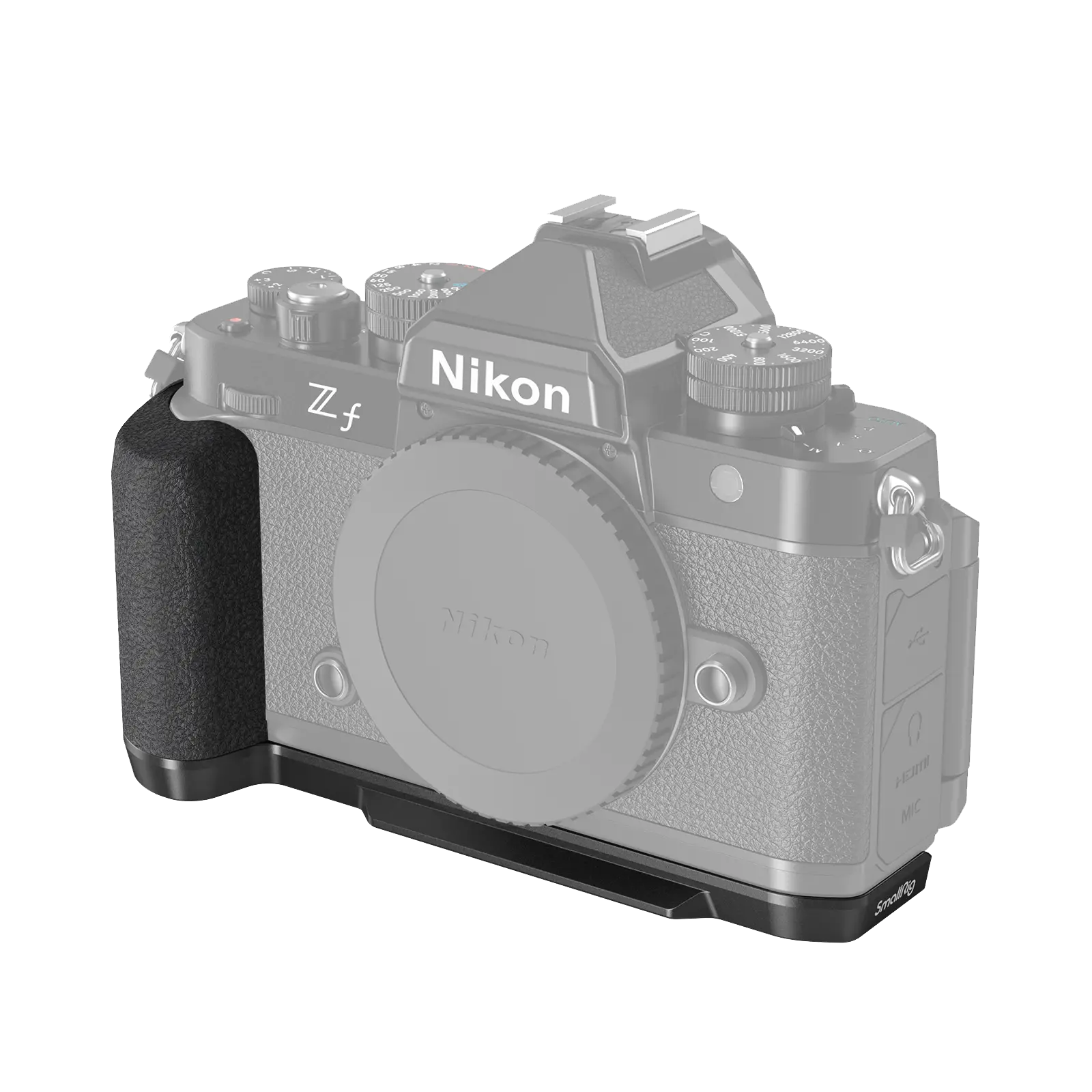 SmallRig L-Shape Handle for Nikon Z f (Code: 4262)