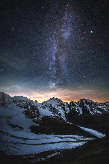 Kristof Göttling's images for Nikon magazine