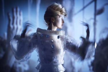 Christian Ammann assets for exclusive Nikon magazine article using the Nikon Z 9 and the 135mm f/1.8 S Plena.