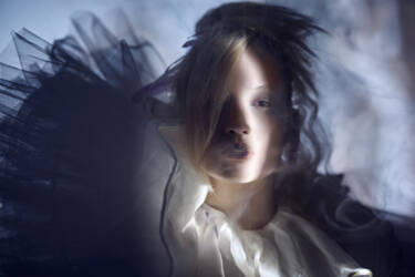 Christian Ammann assets for exclusive Nikon magazine article using the Nikon Z 9 and the 135mm f/1.8 S Plena.