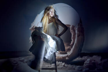 Christian Ammann assets for exclusive Nikon magazine article using the Nikon Z 9 and the 135mm f/1.8 S Plena.