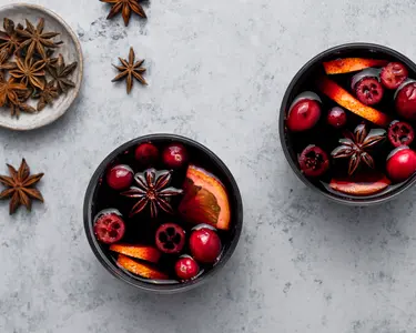 Anna Janecka's assets for food Nikon magazine