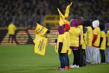 Ina Fassbender images for Nikon magazine