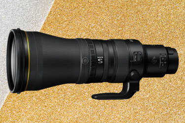 Nikon's Christmas Gift Guide