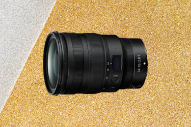 Nikon's Christmas Gift Guide