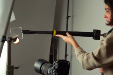For Nikon magazine