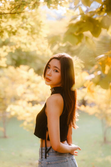 Nikon magazine - Better Portraits faster