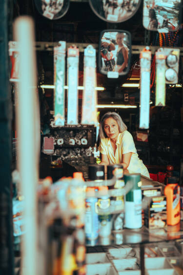 Nikon magazine - Better Portraits faster