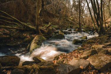 For Nikon magazine - Long exposure tutorial for water photography
