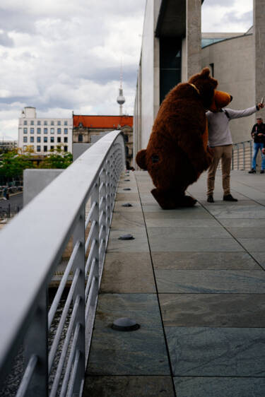 Max Streich Nikon magazine