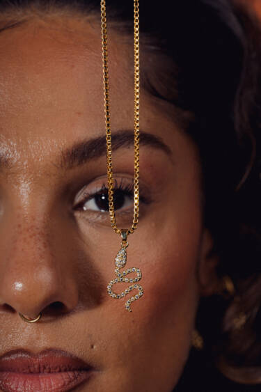 Nikon magazine - The Set Up